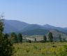 Montagne de Sredna Gora